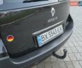 Чорний Рено Меган, об'ємом двигуна 1.5 л та пробігом 286 тис. км за 4999 $, фото 38 на Automoto.ua