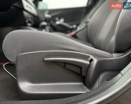 Чорний Рено Меган, об'ємом двигуна 1.6 л та пробігом 172 тис. км за 6900 $, фото 50 на Automoto.ua