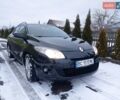 Чорний Рено Меган, об'ємом двигуна 1.4 л та пробігом 205 тис. км за 6800 $, фото 4 на Automoto.ua