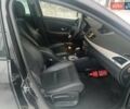 Чорний Рено Меган, об'ємом двигуна 2 л та пробігом 309 тис. км за 7200 $, фото 9 на Automoto.ua
