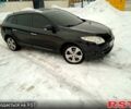 Чорний Рено Меган, об'ємом двигуна 1.4 л та пробігом 17200 тис. км за 7000 $, фото 1 на Automoto.ua