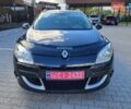 Рено Меган 2009 в Виннице на Automoto.ua Черный Рено Меган, объемом двигателя 1.6 л и пробегом 199 тыс. км за 6150 $, фото 6 на Automoto.ua