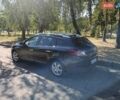 Черный Рено Меган, объемом двигателя 1.4 л и пробегом 230 тыс. км за 7200 $, фото 2 на Automoto.ua