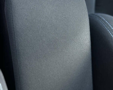 Черный Рено Меган, объемом двигателя 1.6 л и пробегом 200 тыс. км за 6200 $, фото 59 на Automoto.ua