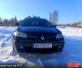 Чорний Рено Меган, об'ємом двигуна 1.6 л та пробігом 187 тис. км за 6100 $, фото 7 на Automoto.ua