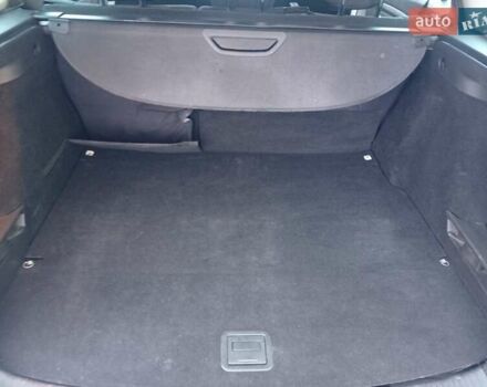 Чорний Рено Меган, об'ємом двигуна 1.4 л та пробігом 205 тис. км за 6800 $, фото 7 на Automoto.ua