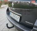 Чорний Рено Меган, об'ємом двигуна 1.5 л та пробігом 286 тис. км за 4999 $, фото 35 на Automoto.ua