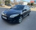 Черный Рено Меган, объемом двигателя 1.46 л и пробегом 280 тыс. км за 6450 $, фото 1 на Automoto.ua