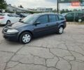 Чорний Рено Меган, об'ємом двигуна 1.6 л та пробігом 187 тис. км за 6200 $, фото 3 на Automoto.ua