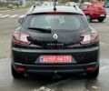 Рено Меган 2009 в Киеве на Automoto.ua Черный Рено Меган, объемом двигателя 1.6 л и пробегом 181 тыс. км за 7950 $, фото 4 на Automoto.ua