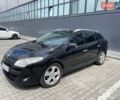 Черный Рено Меган, объемом двигателя 1.46 л и пробегом 341 тыс. км за 6200 $, фото 1 на Automoto.ua