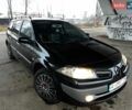 Чорний Рено Меган, об'ємом двигуна 1.46 л та пробігом 238 тис. км за 5900 $, фото 1 на Automoto.ua