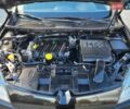Рено Меган 2009 в Виннице на Automoto.ua Черный Рено Меган, объемом двигателя 1.6 л и пробегом 199 тыс. км за 6300 $, фото 29 на Automoto.ua