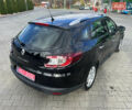 Рено Меган 2009 в Виннице на Automoto.ua Черный Рено Меган, объемом двигателя 1.6 л и пробегом 199 тыс. км за 6450 $, фото 22 на Automoto.ua
