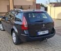 Чорний Рено Меган, об'ємом двигуна 1.6 л та пробігом 164 тис. км за 5999 $, фото 14 на Automoto.ua