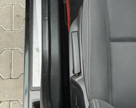 Чорний Рено Меган, об'ємом двигуна 1.6 л та пробігом 172 тис. км за 6900 $, фото 55 на Automoto.ua