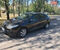 Черный Рено Меган, объемом двигателя 1.4 л и пробегом 230 тыс. км за 7200 $, фото 1 на Automoto.ua