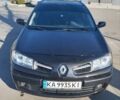 Чорний Рено Меган, об'ємом двигуна 1.6 л та пробігом 270 тис. км за 5200 $, фото 1 на Automoto.ua