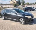 Черный Рено Меган, объемом двигателя 1.46 л и пробегом 250 тыс. км за 5650 $, фото 2 на Automoto.ua