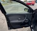 Рено Меган 2009 в Киеве на Automoto.ua Черный Рено Меган, объемом двигателя 1.6 л и пробегом 181 тыс. км за 7950 $, фото 14 на Automoto.ua