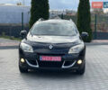 Рено Меган 2009 в Виннице на Automoto.ua Черный Рено Меган, объемом двигателя 1.6 л и пробегом 199 тыс. км за 6450 $, фото 25 на Automoto.ua