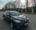 Черный Рено Меган, объемом двигателя 1.46 л и пробегом 277 тыс. км за 6150 $, фото 1 на Automoto.ua