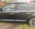 Рено Меган 2009 в Ровно на Automoto.ua Черный Рено Меган, объемом двигателя 1.9 л и пробегом 230 тыс. км за 6500 $, фото 4 на Automoto.ua