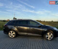 Рено Меган 2009 у Львові на Automoto.ua Чорний Рено Меган, об'ємом двигуна 1.87 л та пробігом 299 тис. км за 7000 $, фото 10 на Automoto.ua