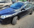 Черный Рено Меган, объемом двигателя 1.4 л и пробегом 260 тыс. км за 6000 $, фото 1 на Automoto.ua