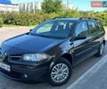Чорний Рено Меган, об'ємом двигуна 1.6 л та пробігом 249 тис. км за 5200 $, фото 1 на Automoto.ua