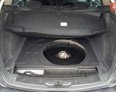 Черный Рено Меган, объемом двигателя 1.6 л и пробегом 206 тыс. км за 5999 $, фото 31 на Automoto.ua