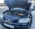 Черный Рено Меган, объемом двигателя 1.6 л и пробегом 257 тыс. км за 5100 $, фото 7 на Automoto.ua