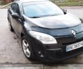 Черный Рено Меган, объемом двигателя 1.5 л и пробегом 294 тыс. км за 6700 $, фото 1 на Automoto.ua