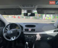 Рено Меган 2009 в Виннице на Automoto.ua Черный Рено Меган, объемом двигателя 1.6 л и пробегом 199 тыс. км за 6450 $, фото 28 на Automoto.ua