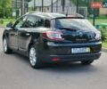 Чорний Рено Меган, об'ємом двигуна 2 л та пробігом 210 тис. км за 6700 $, фото 9 на Automoto.ua
