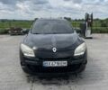 Черный Рено Меган, объемом двигателя 1.46 л и пробегом 307 тыс. км за 5900 $, фото 1 на Automoto.ua