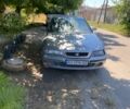 Черный Рено Меган, объемом двигателя 1.5 л и пробегом 250 тыс. км за 6319 $, фото 1 на Automoto.ua