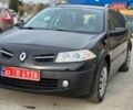 Чорний Рено Меган, об'ємом двигуна 2 л та пробігом 188 тис. км за 5950 $, фото 1 на Automoto.ua