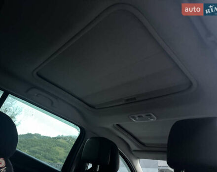 Чорний Рено Меган, об'ємом двигуна 2 л та пробігом 260 тис. км за 7200 $, фото 6 на Automoto.ua