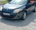 Черный Рено Меган, объемом двигателя 1.46 л и пробегом 292 тыс. км за 5300 $, фото 1 на Automoto.ua