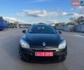 Черный Рено Меган, объемом двигателя 1.6 л и пробегом 212 тыс. км за 8000 $, фото 20 на Automoto.ua