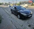 Черный Рено Меган, объемом двигателя 1.46 л и пробегом 379 тыс. км за 5294 $, фото 1 на Automoto.ua
