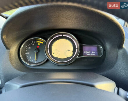 Рено Меган 2009 у Львові на Automoto.ua Чорний Рено Меган, об'ємом двигуна 1.87 л та пробігом 299 тис. км за 7000 $, фото 32 на Automoto.ua