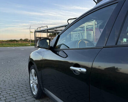 Рено Меган 2009 у Львові на Automoto.ua Чорний Рено Меган, об'ємом двигуна 1.87 л та пробігом 299 тис. км за 7000 $, фото 21 на Automoto.ua