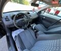 Чорний Рено Меган, об'ємом двигуна 1.6 л та пробігом 249 тис. км за 5200 $, фото 46 на Automoto.ua