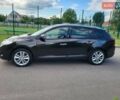 Чорний Рено Меган, об'ємом двигуна 2 л та пробігом 210 тис. км за 6700 $, фото 11 на Automoto.ua