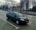 Черный Рено Меган, объемом двигателя 16 л и пробегом 186 тыс. км за 6350 $, фото 1 на Automoto.ua