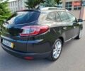 Чорний Рено Меган, об'ємом двигуна 2 л та пробігом 210 тис. км за 6700 $, фото 32 на Automoto.ua