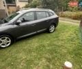 Рено Меган 2009 в Луцке на Automoto.ua Черный Рено Меган, объемом двигателя 1.4 л и пробегом 168 тыс. км за 5500 $, фото 10 на Automoto.ua