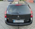 Чорний Рено Меган, об'ємом двигуна 1.5 л та пробігом 286 тис. км за 4999 $, фото 12 на Automoto.ua